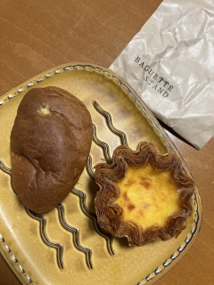 BAGUETTE STAND ����2