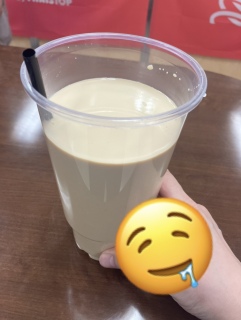 ひみつのレシピ