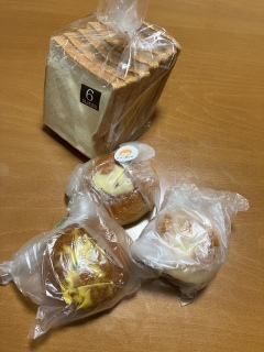 BREAD  WORKS U